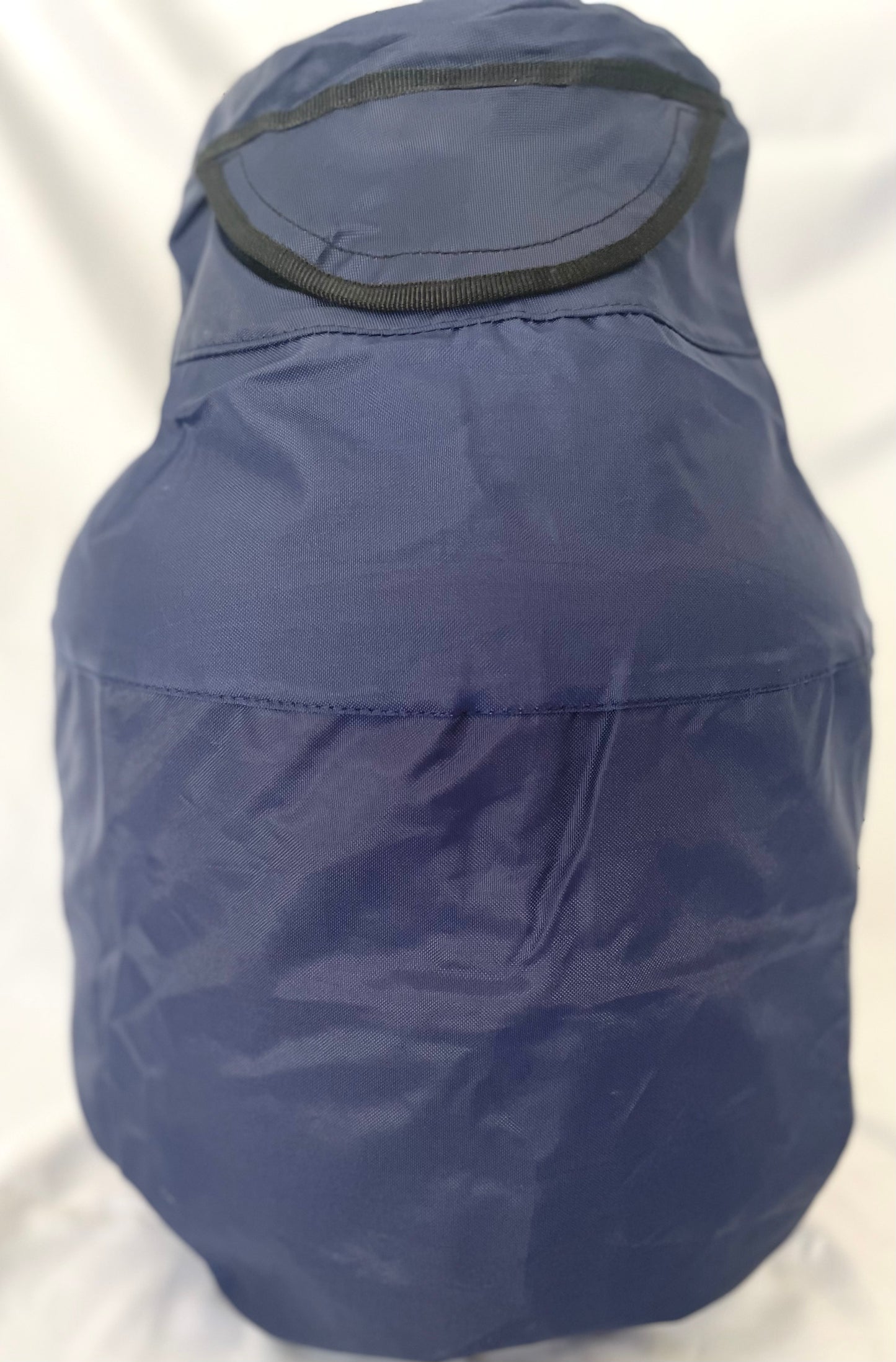 9 Kg Navy Gas Bottle Cover. www.CribBags.com
