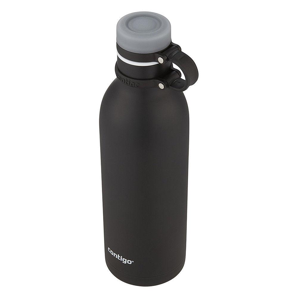 Contigo - Double walled Stainless Steel Insulated Bottle 591 ml