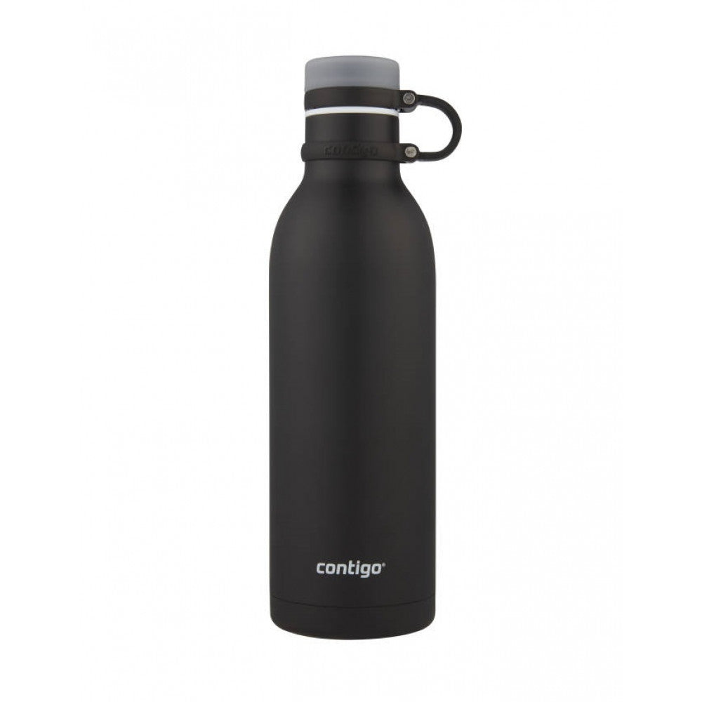 Contigo - Double walled Stainless Steel Insulated Bottle 591 ml